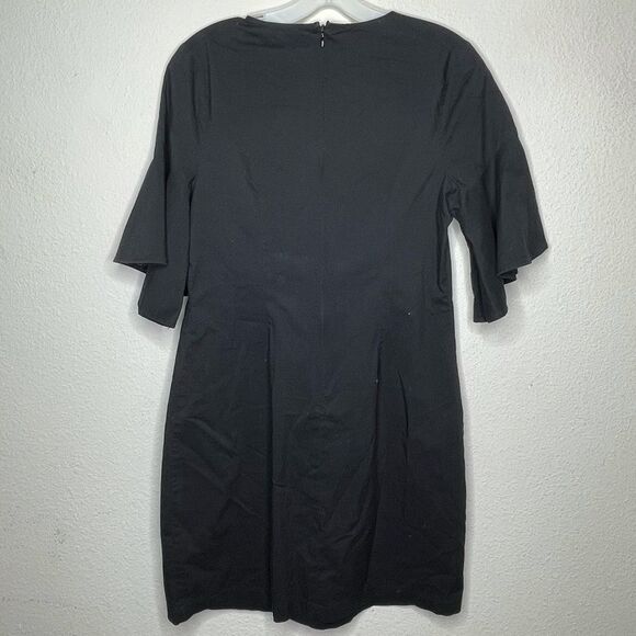 Ava Black‎ Dress - Picture 6 of 8